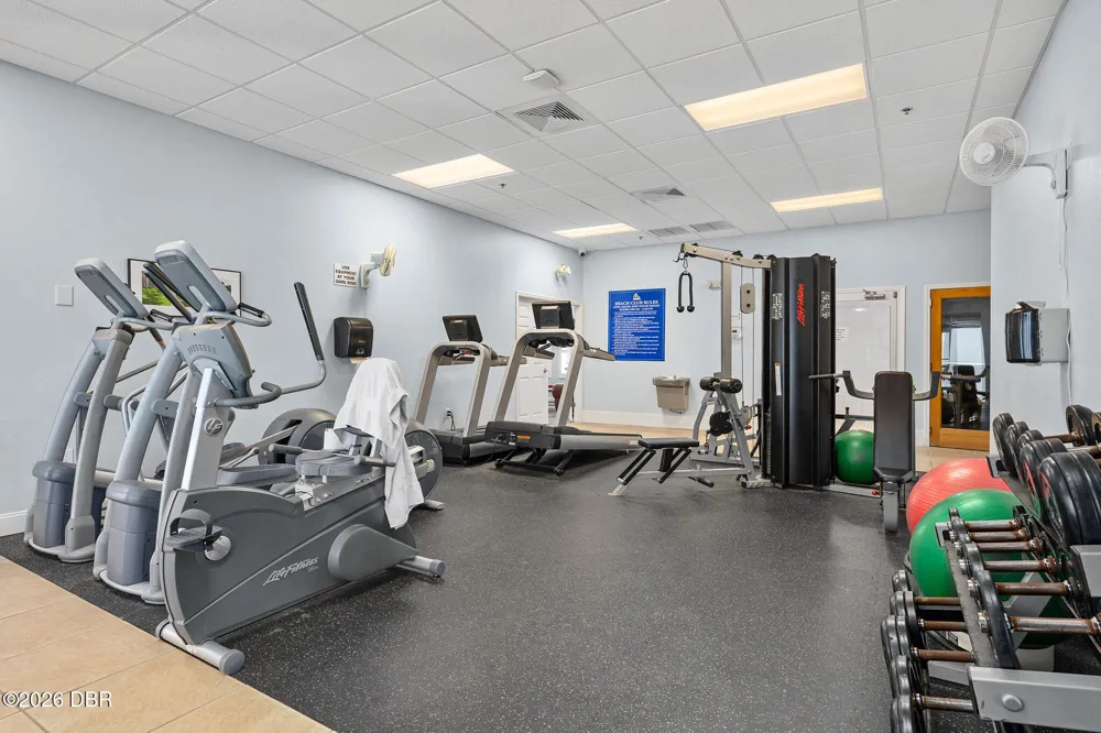 4670 Links Village Drive #B606 Ponce Inlet, FL 32127