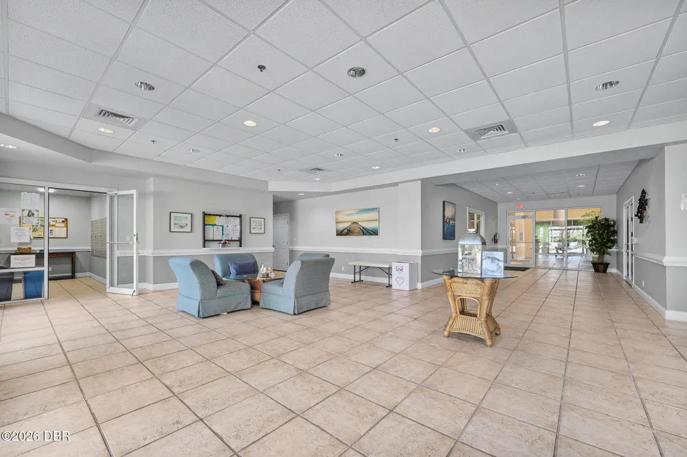 4670 Links Village Drive #B606 Ponce Inlet, FL 32127