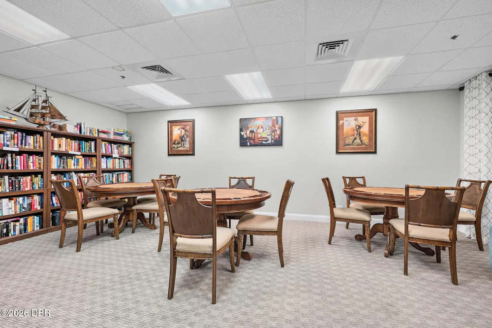 4670 Links Village Drive #B606 Ponce Inlet, FL 32127