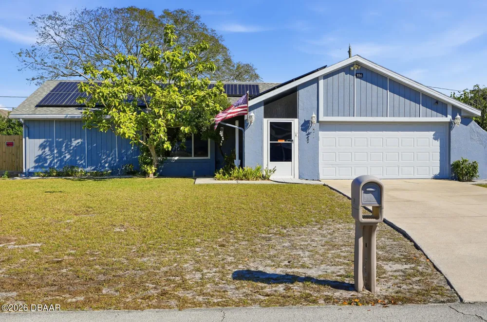 934 Wilmington Drive Deltona, FL 32725