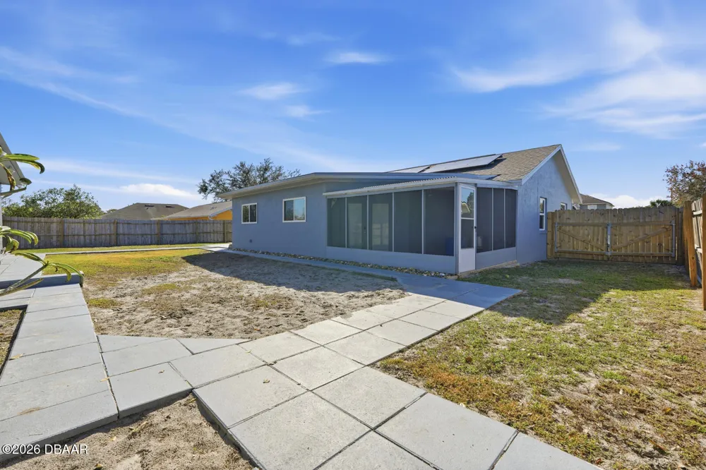 934 Wilmington Drive Deltona, FL 32725