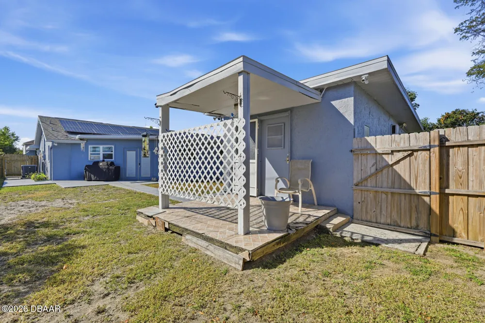 934 Wilmington Drive Deltona, FL 32725