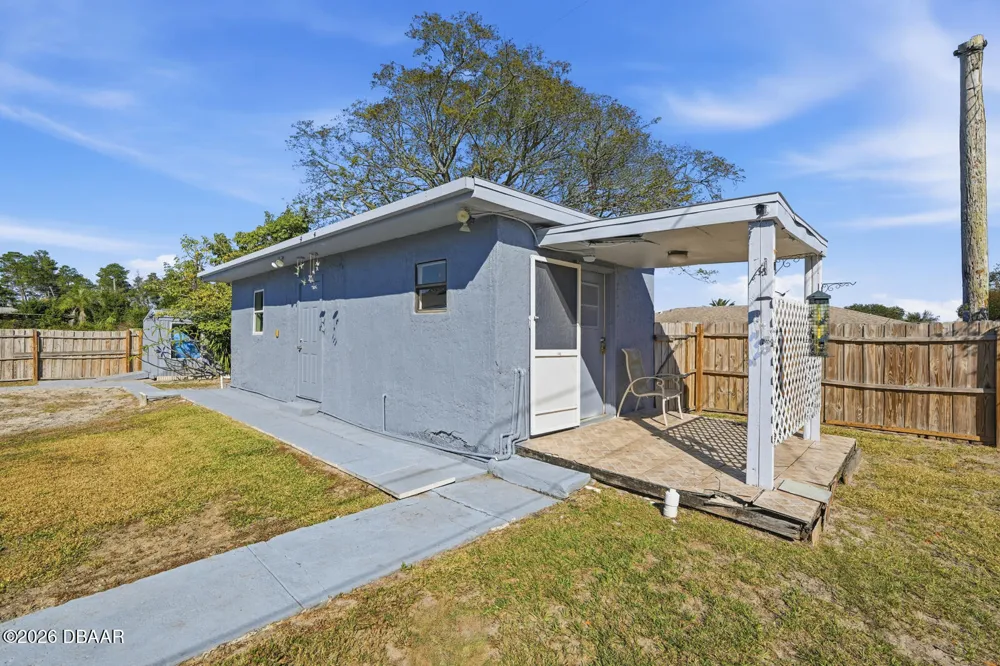 934 Wilmington Drive Deltona, FL 32725