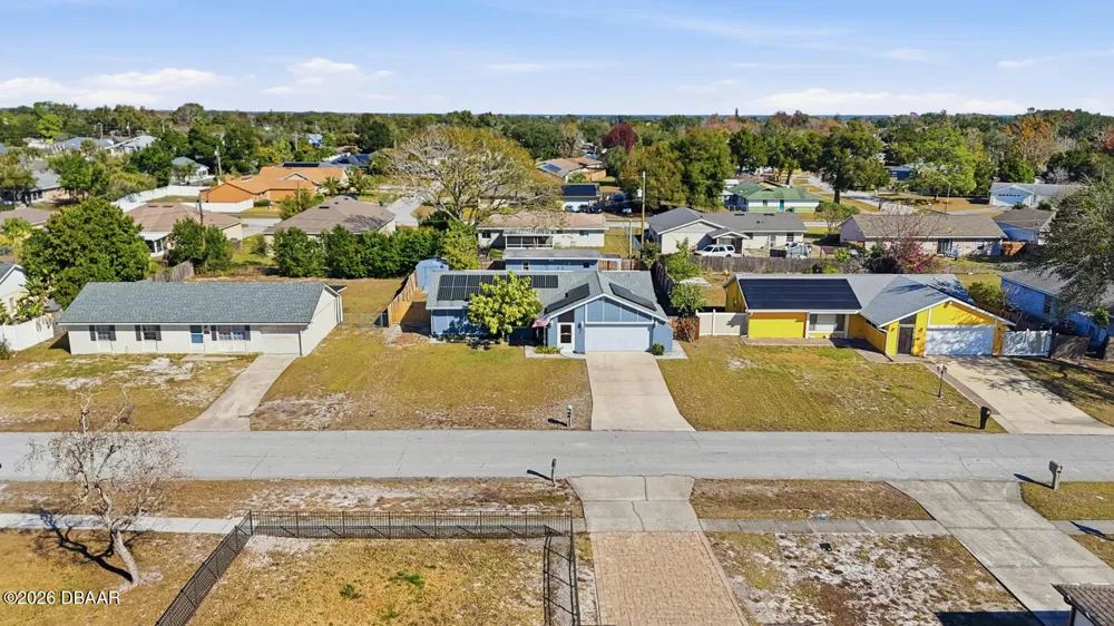 934 Wilmington Drive Deltona, FL 32725