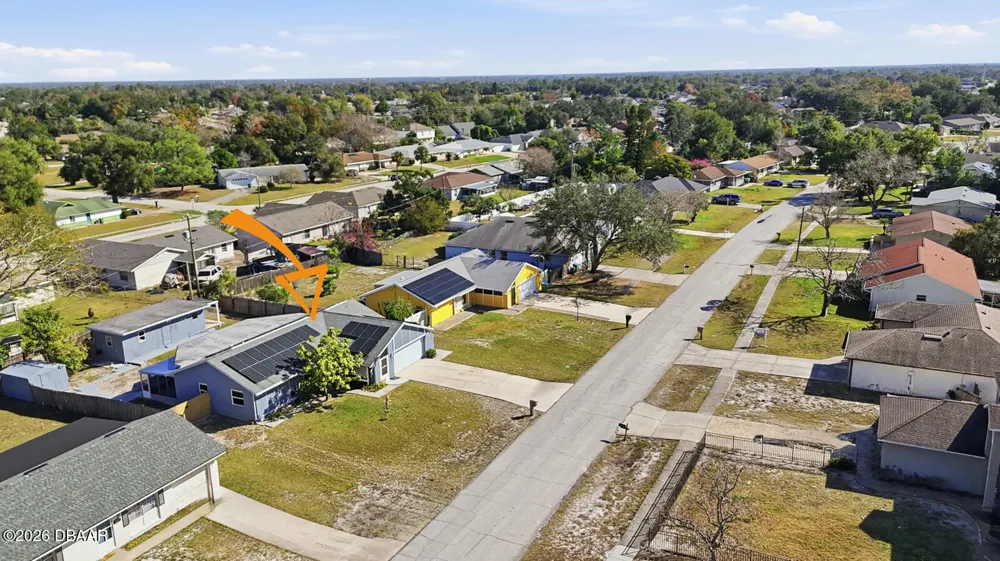 934 Wilmington Drive Deltona, FL 32725