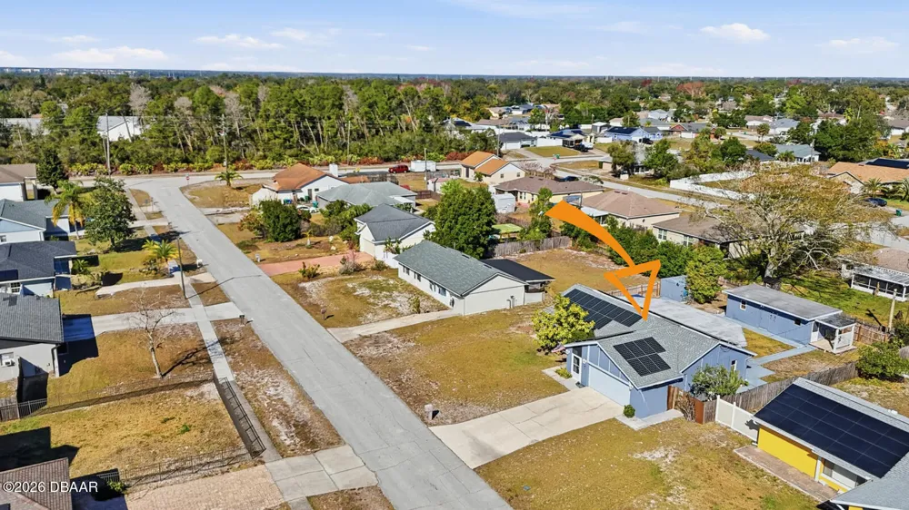934 Wilmington Drive Deltona, FL 32725