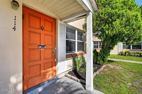 1600 S Palmetto Avenue #114