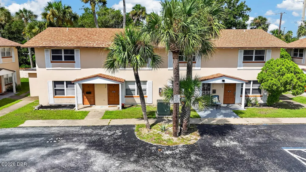 1600 S Palmetto Avenue #114 South Daytona, FL 32119