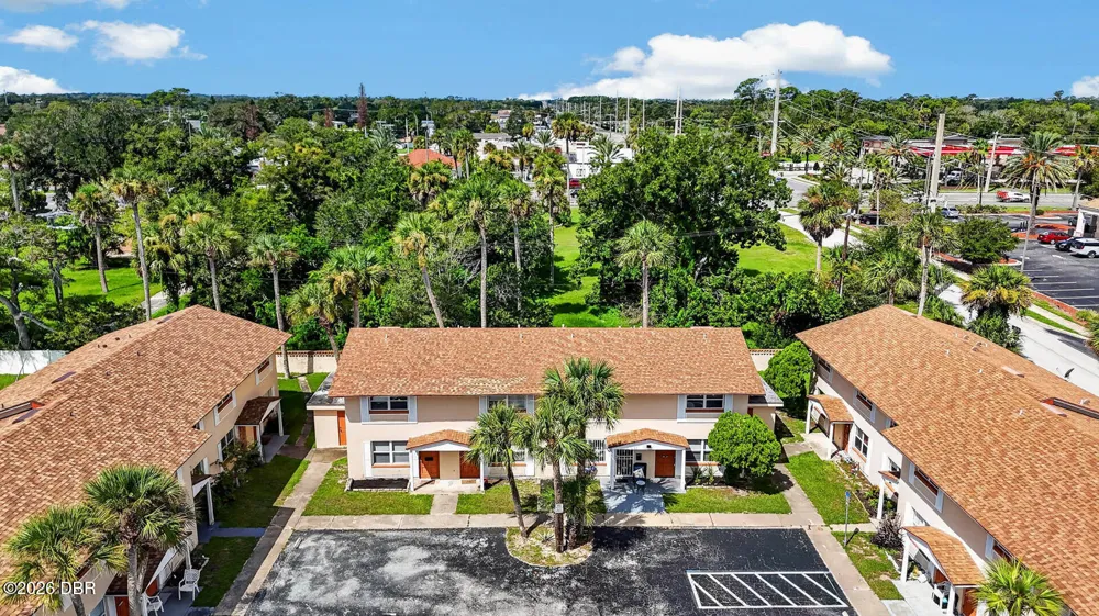 1600 S Palmetto Avenue #114 South Daytona, FL 32119