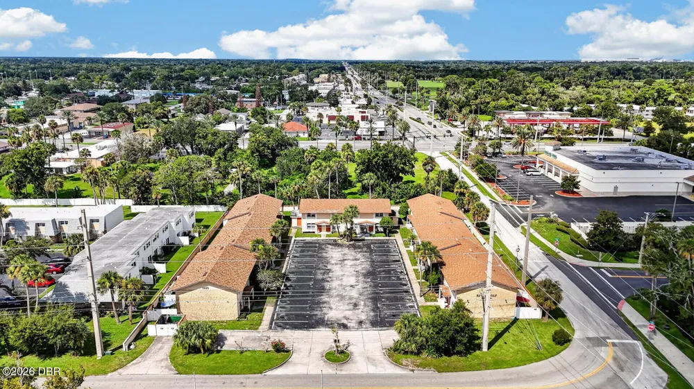 1600 S Palmetto Avenue #114 South Daytona, FL 32119