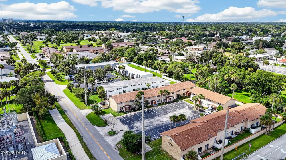 1600 S Palmetto Avenue #114 South Daytona, FL 32119