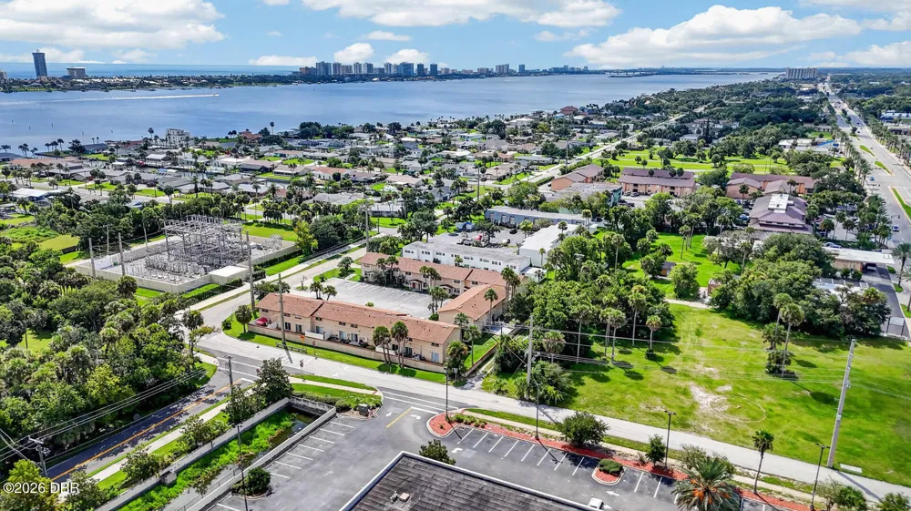 1600 S Palmetto Avenue #114 South Daytona, FL 32119