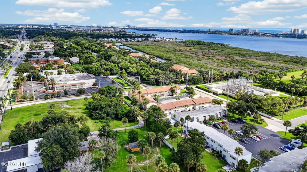1600 S Palmetto Avenue #114 South Daytona, FL 32119