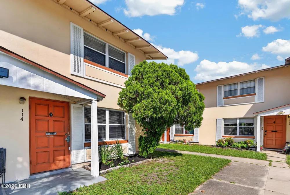 1600 S Palmetto Avenue #114 South Daytona, FL 32119
