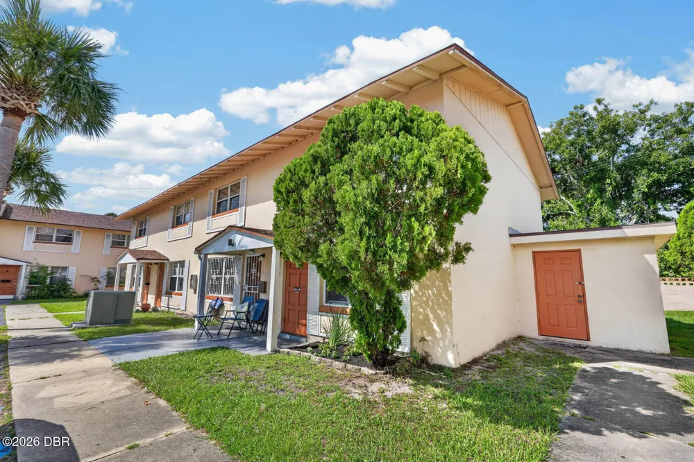 1600 S Palmetto Avenue #114 South Daytona, FL 32119