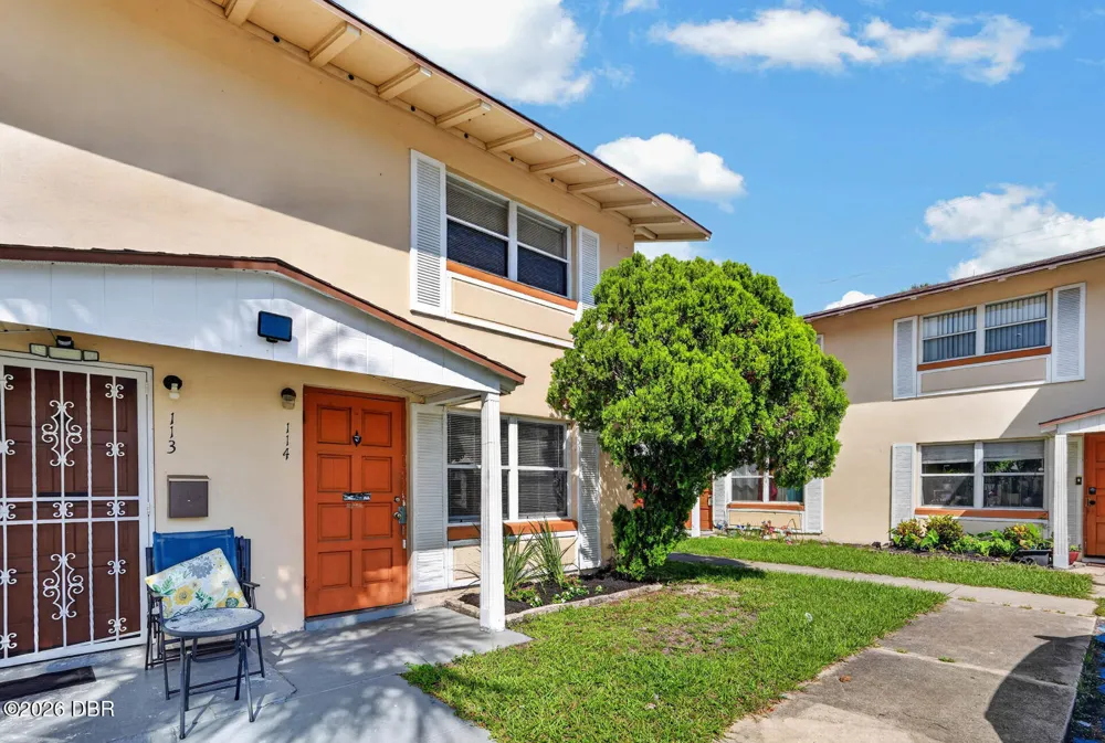 1600 S Palmetto Avenue #114 South Daytona, FL 32119