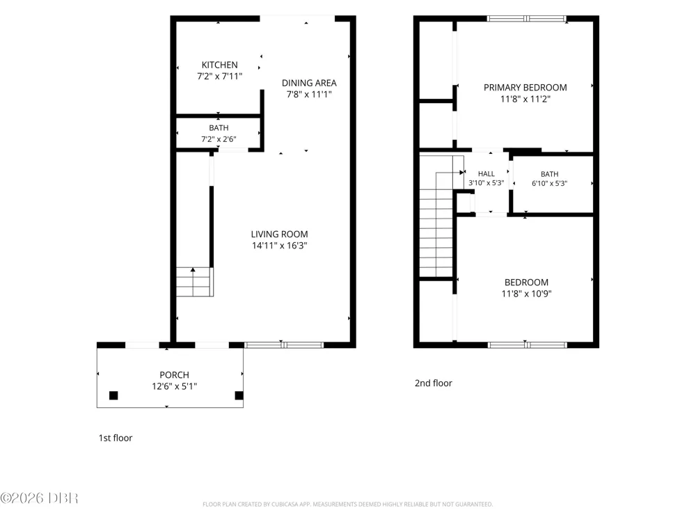 1600 S Palmetto Avenue #114 South Daytona, FL 32119