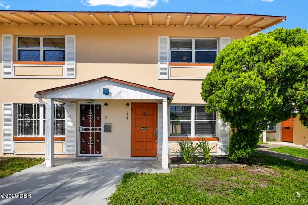 1600 S Palmetto Avenue #114 South Daytona, FL 32119