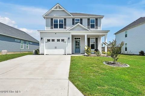 3964 Aquarius Way