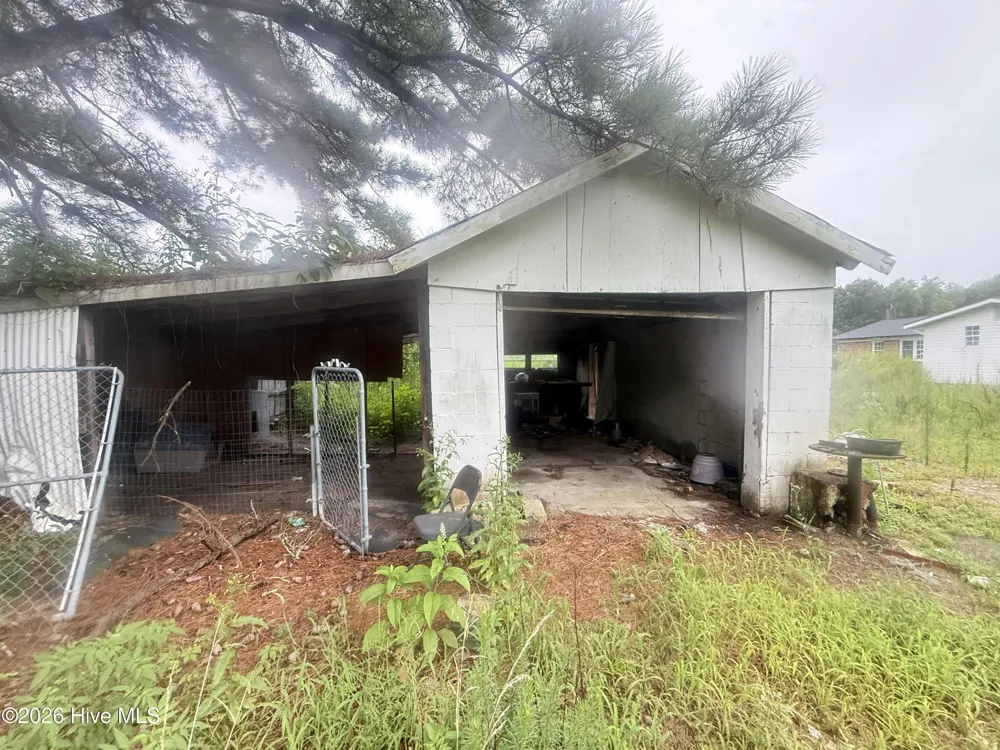 1411 Free Union Road Jamesville, NC 27846