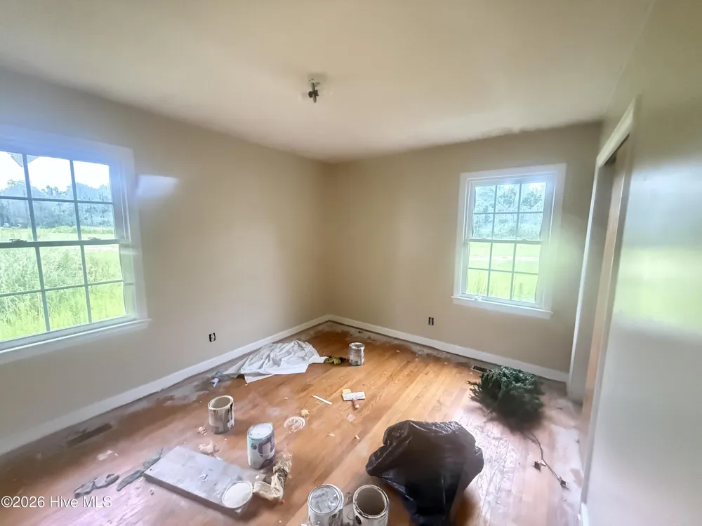 1411 Free Union Road Jamesville, NC 27846