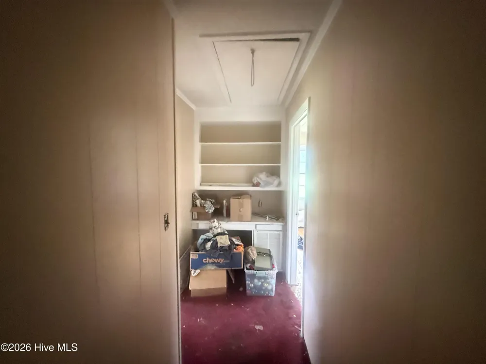 1411 Free Union Road Jamesville, NC 27846