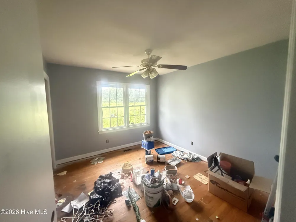 1411 Free Union Road Jamesville, NC 27846