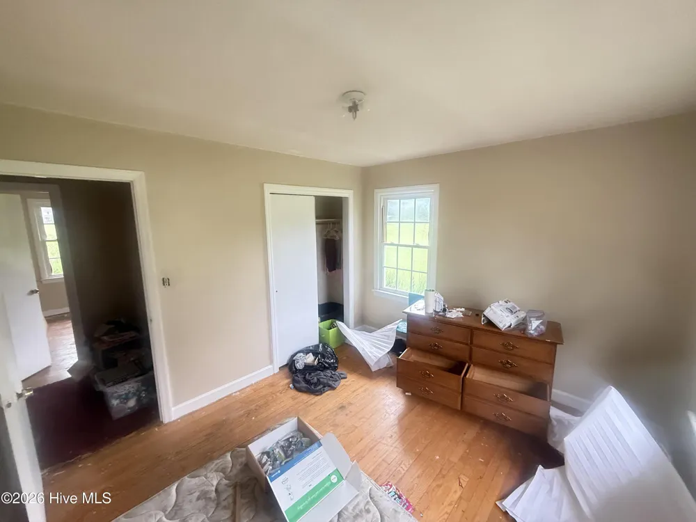 1411 Free Union Road Jamesville, NC 27846