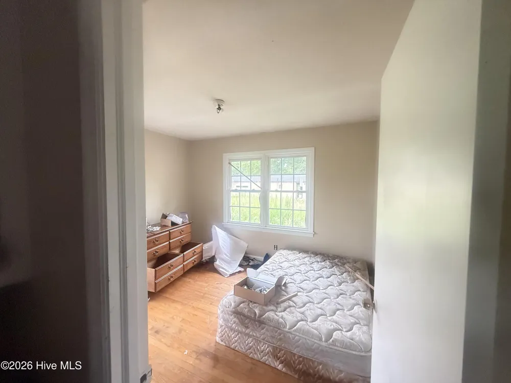 1411 Free Union Road Jamesville, NC 27846