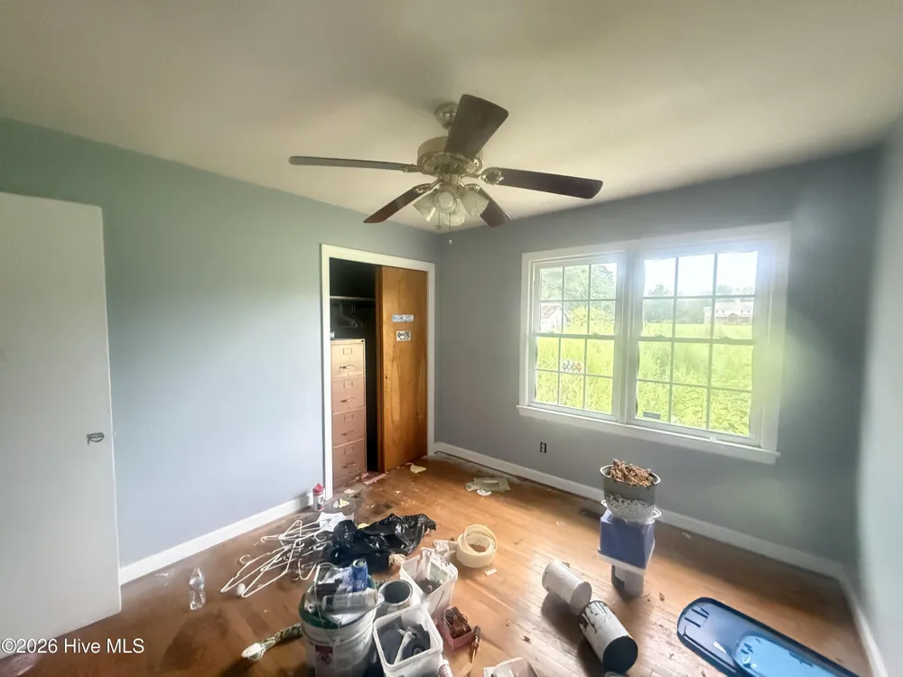 1411 Free Union Road Jamesville, NC 27846