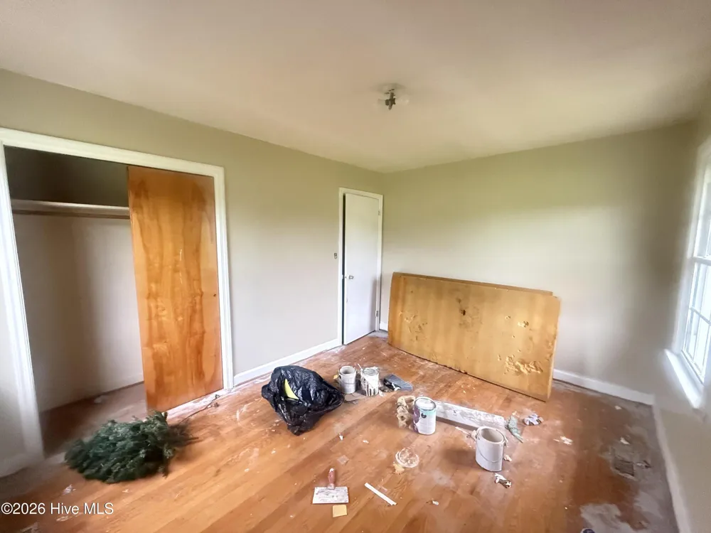 1411 Free Union Road Jamesville, NC 27846