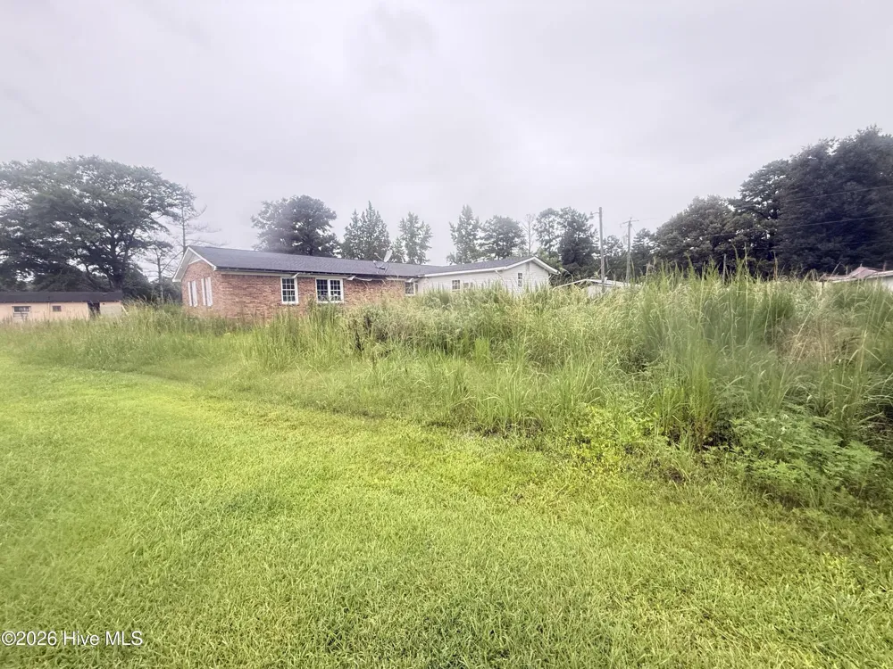 1411 Free Union Road Jamesville, NC 27846