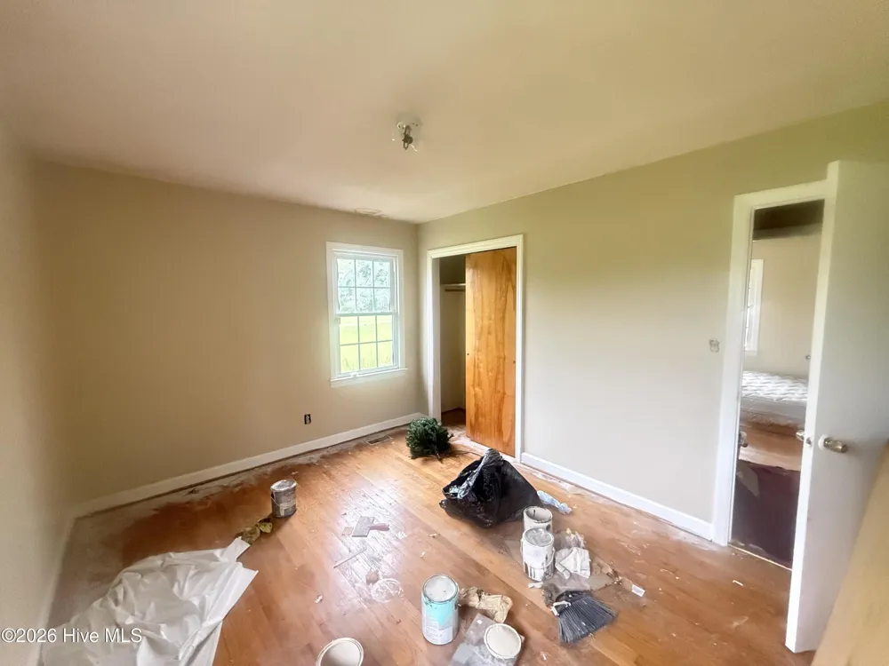 1411 Free Union Road Jamesville, NC 27846