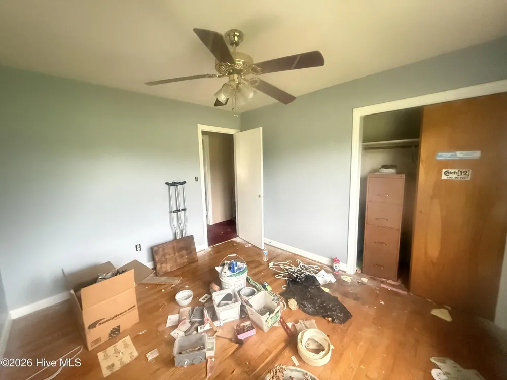 1411 Free Union Road Jamesville, NC 27846