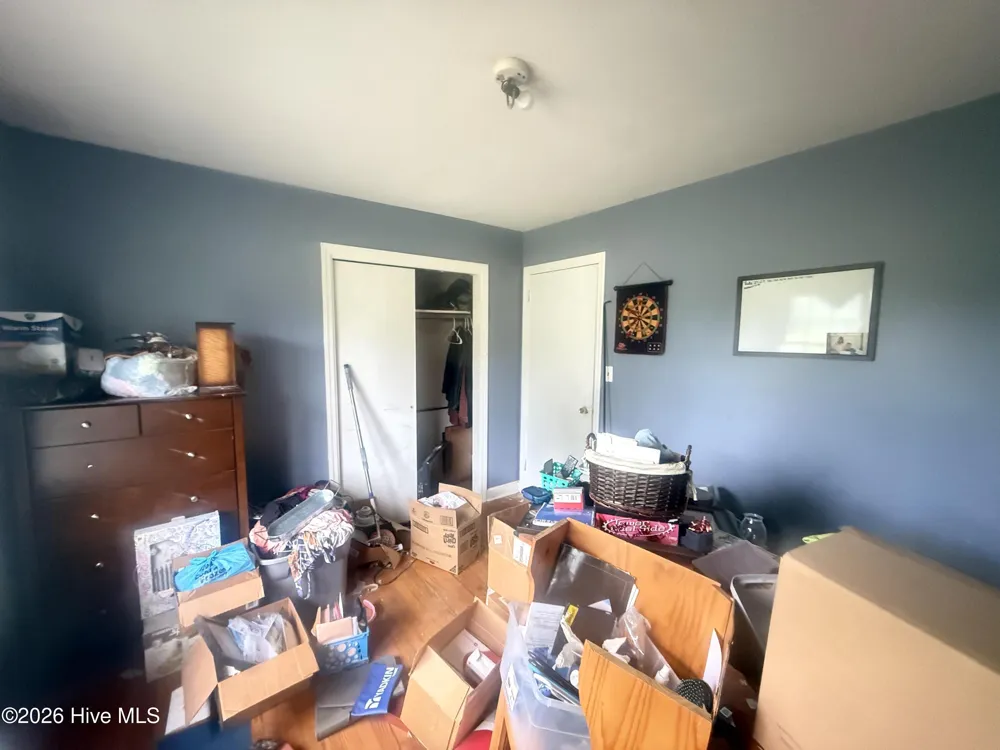 1411 Free Union Road Jamesville, NC 27846