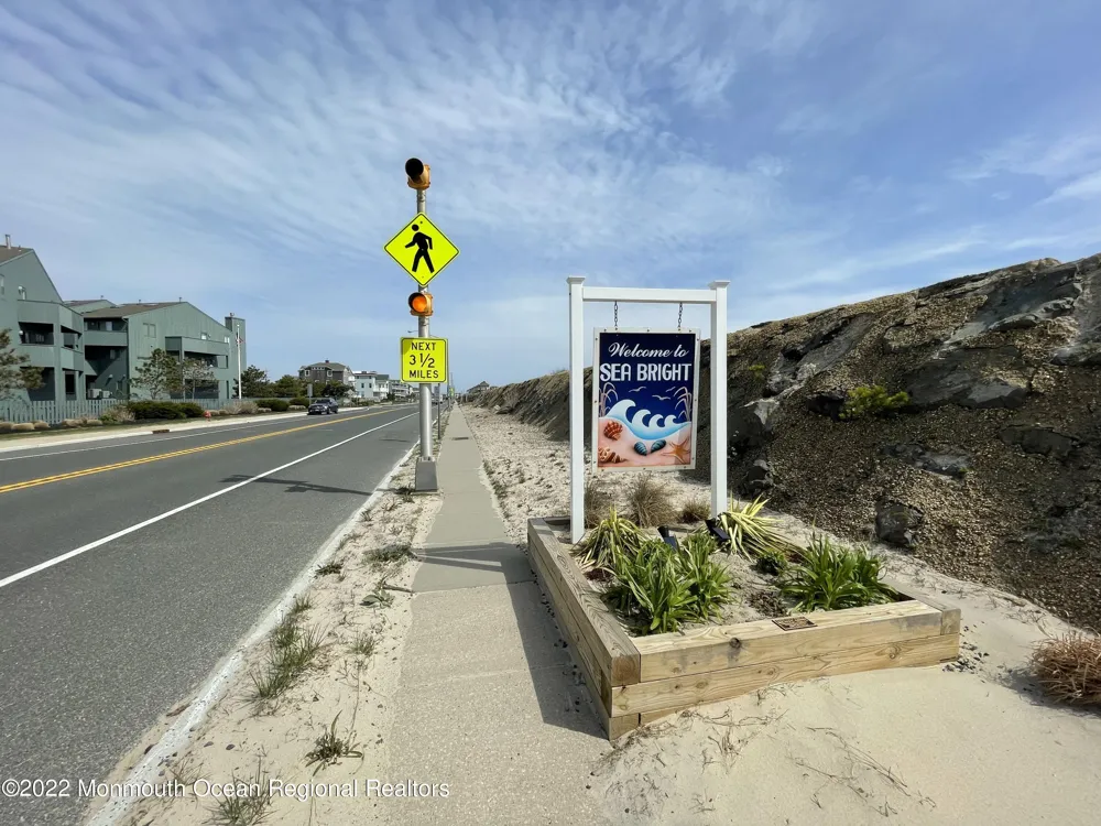 1500 Ocean Avenue Sea Bright, NJ 07760