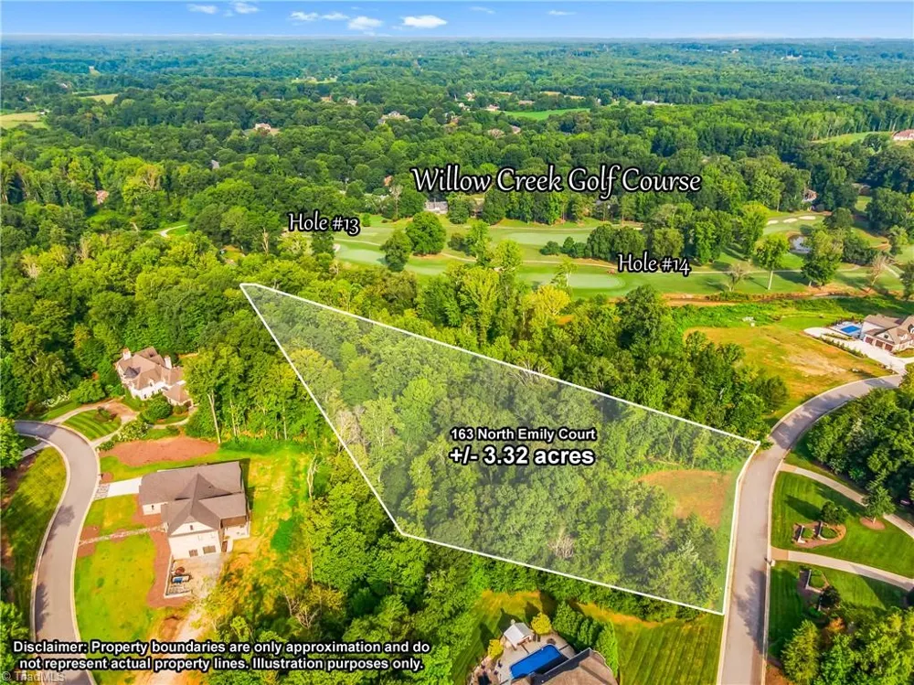 163 Emily Court High Point, NC 27265