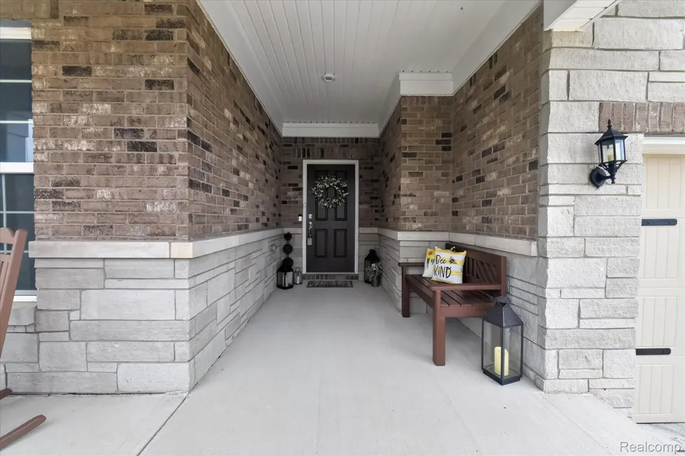 4795 Bingham Road Canton Charter Township, MI 48188
