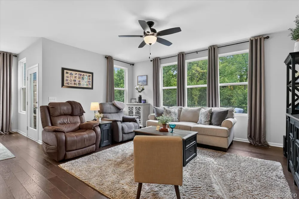 4795 Bingham Road Canton Charter Township, MI 48188