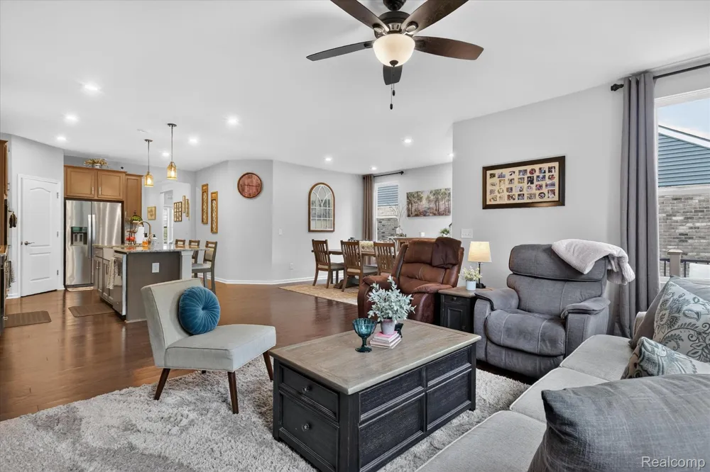 4795 Bingham Road Canton Charter Township, MI 48188