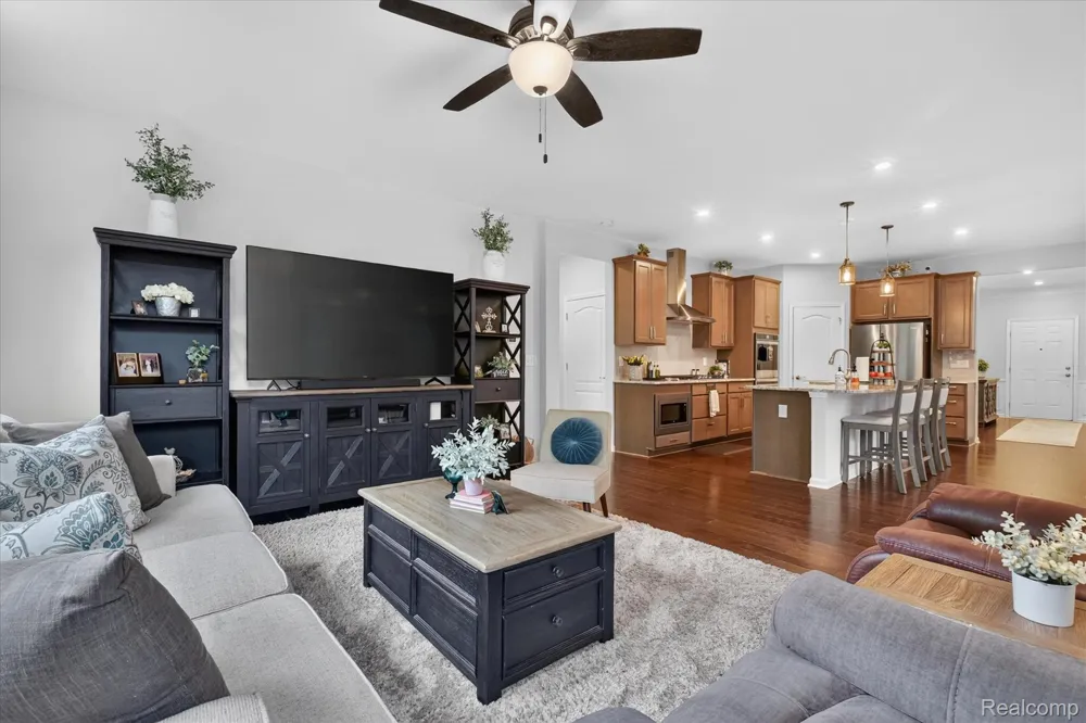 4795 Bingham Road Canton Charter Township, MI 48188