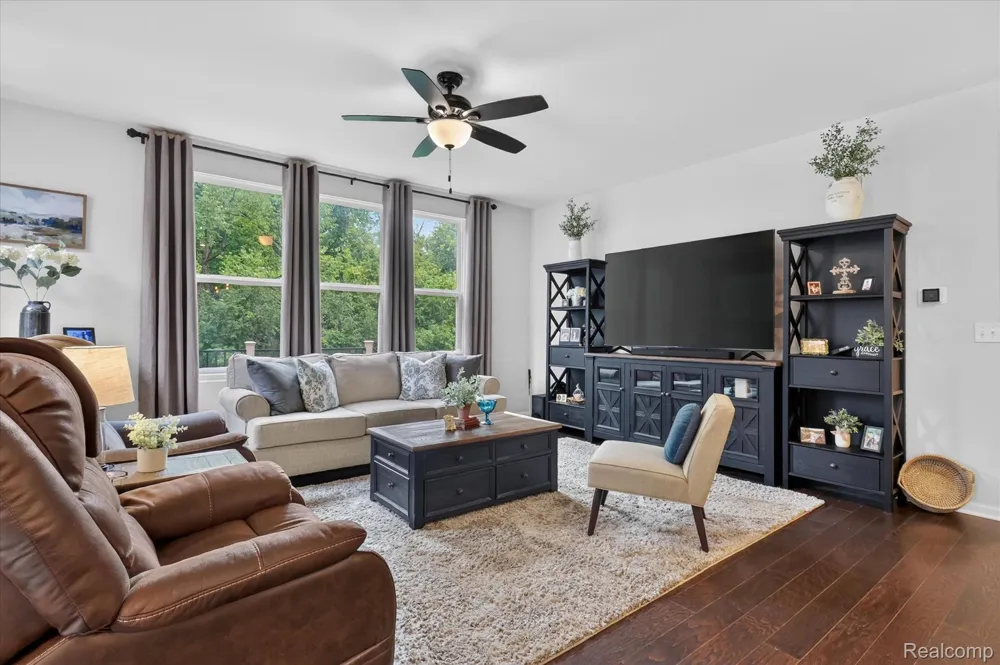 4795 Bingham Road Canton Charter Township, MI 48188