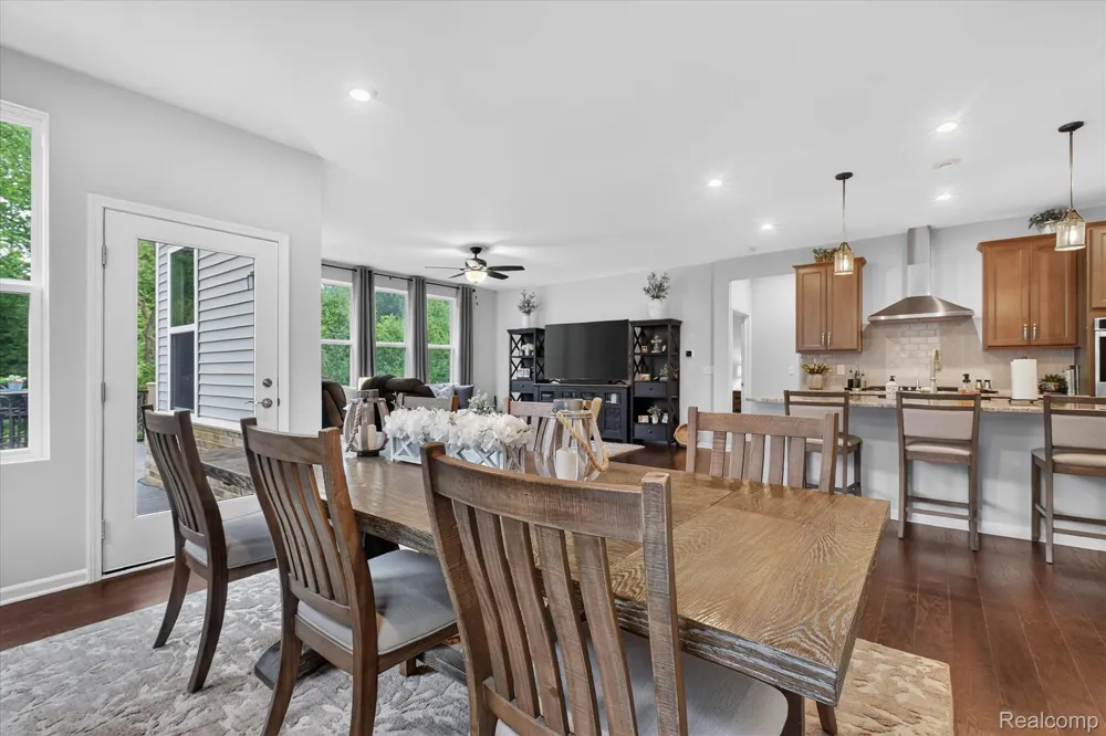 4795 Bingham Road Canton Charter Township, MI 48188