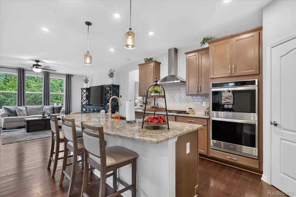 4795 Bingham Road Canton Charter Township, MI 48188