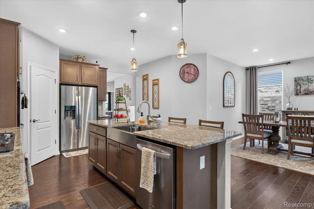 4795 Bingham Road Canton Charter Township, MI 48188