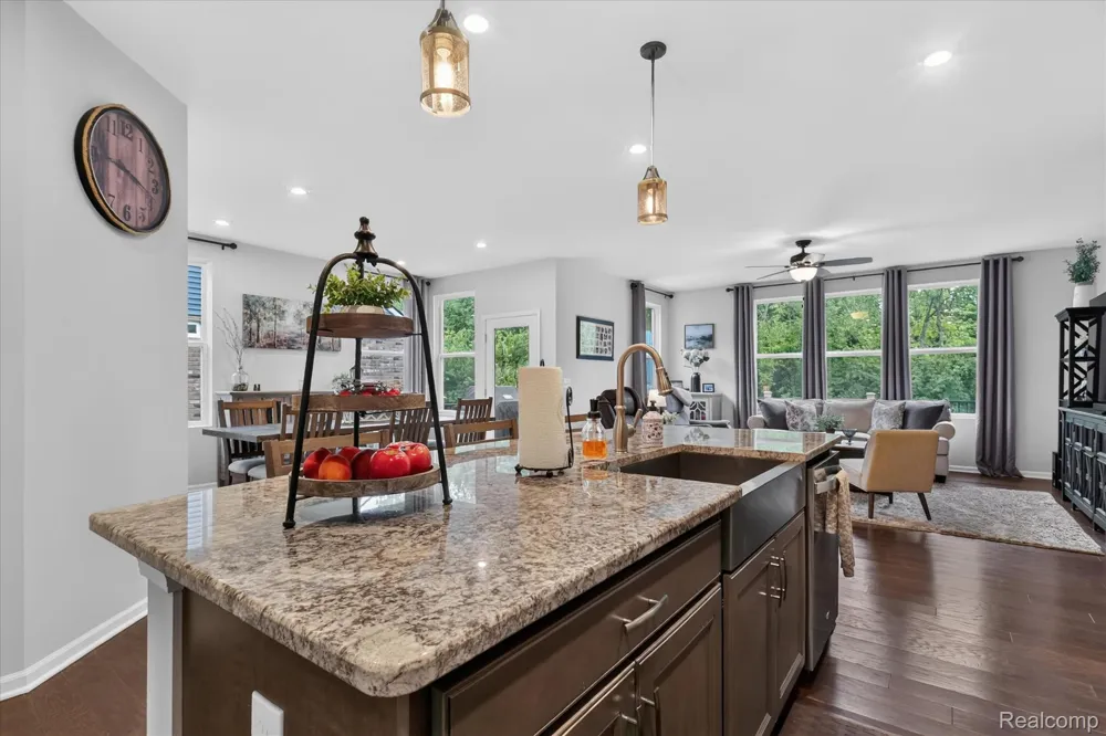 4795 Bingham Road Canton Charter Township, MI 48188