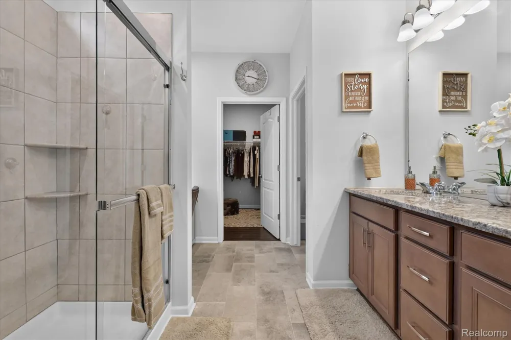 4795 Bingham Road Canton Charter Township, MI 48188
