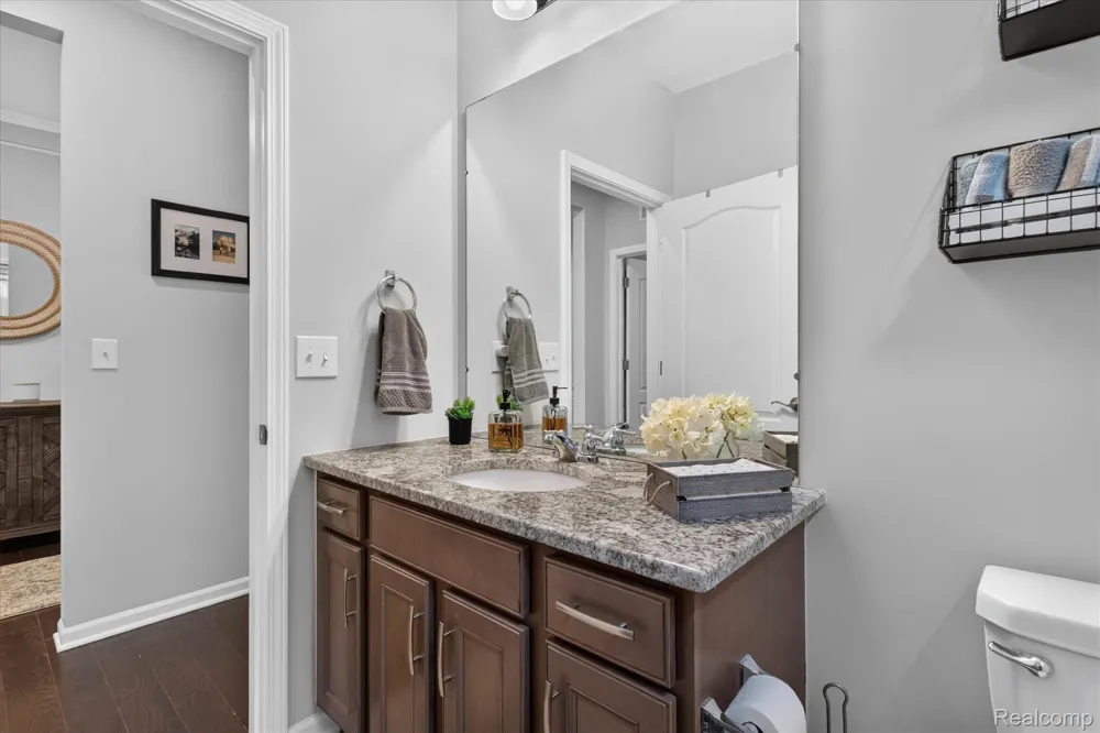 4795 Bingham Road Canton Charter Township, MI 48188