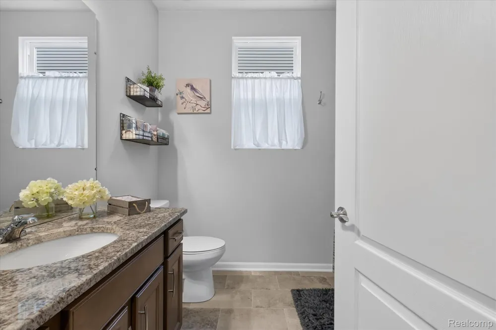 4795 Bingham Road Canton Charter Township, MI 48188