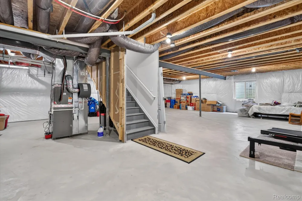 4795 Bingham Road Canton Charter Township, MI 48188